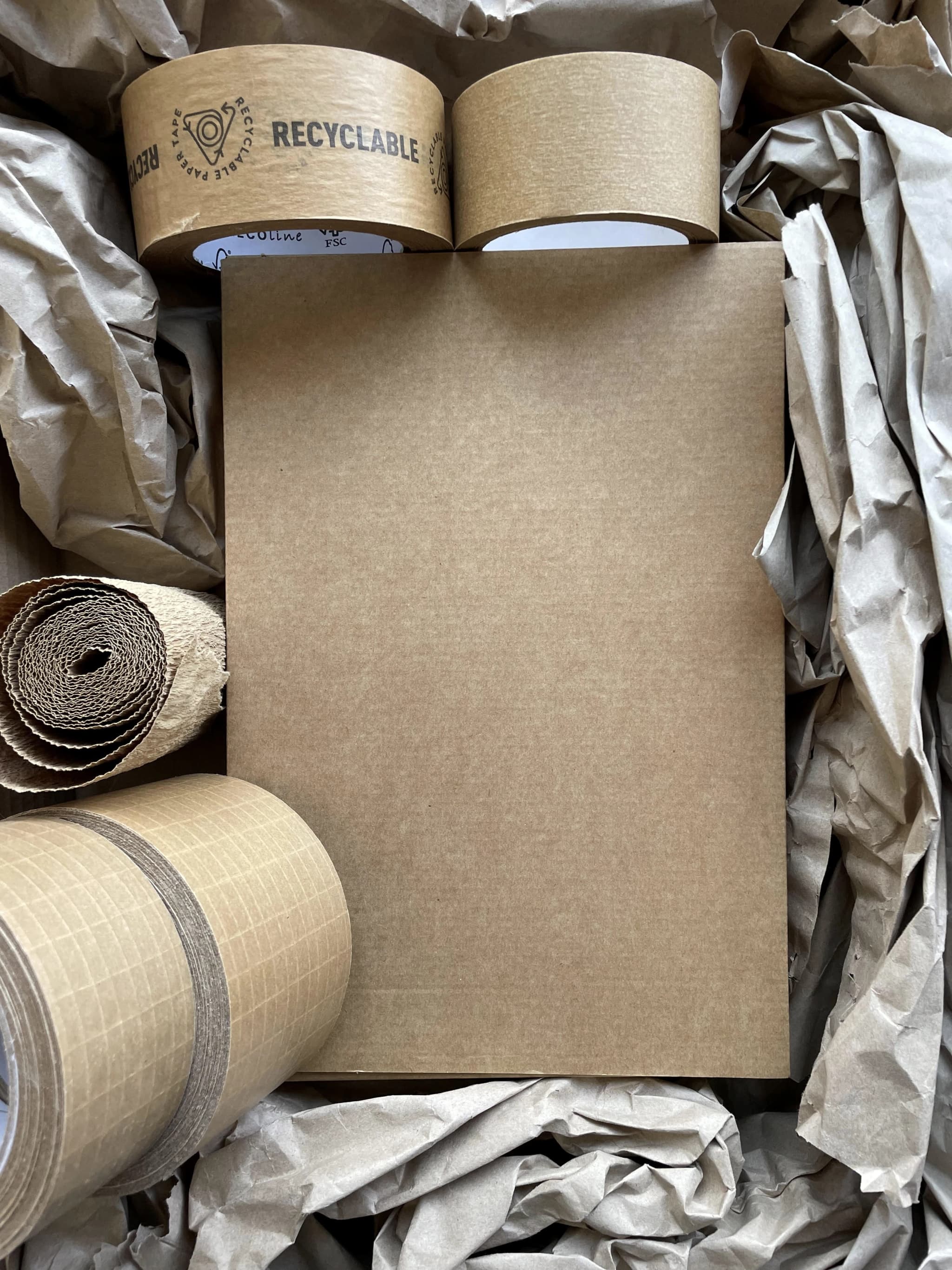 Papel Film